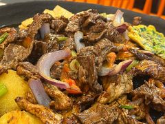 -一烙锅(友谊店)