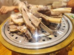 -蒙亨·手把肉·蒙古包文化主题餐厅(天恒广场店)