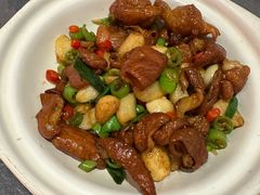 -烟雨江南(幸福街店)