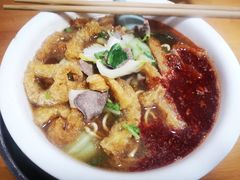 -祁家面馆(大香炉店)