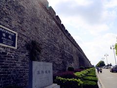 -襄阳城墙
