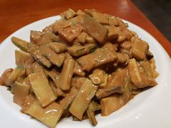 -辣子鸡背(九龙山店)