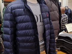 -Polo Ralph Lauren(青浦百联奥特莱斯广场店)