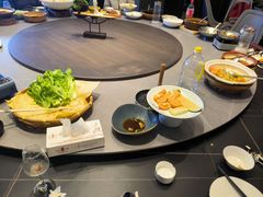 -印巷里主题餐厅(马鞍山店)