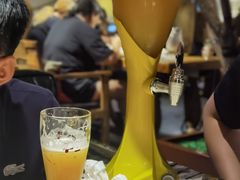 -通海俄式烧烤·俄罗斯大串(嵩山路店)