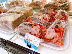 -米莎贝尔生日蛋糕(长征街店)