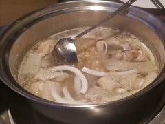 -同仁四季椰子鸡(宝安壹方城店)