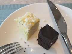 -威海蓝海御华大饭店·蓝钻美食自助百汇