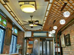 大堂-西关84·History·Art·Cafe