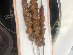 -金城回忆(万科店)