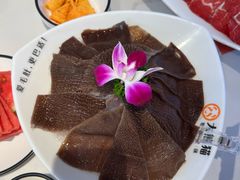 -大熊猫毛肚火锅(烟台万象汇店)