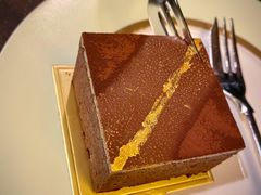 -PAUL LAFAYET 法式甜品(国金中心商场店)