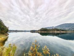 -仙岛湖旅游风景区