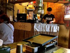 -401餐厅(弘大店)