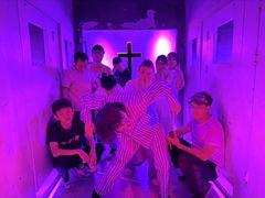 -棂笼·深度沉浸密室(武汉旗舰店)