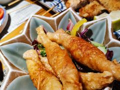 -王氏炉匠·烧鸟放题自助(好运街店)
