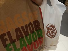 -汉堡王(砂之船奥莱店)