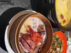 -五马集·海鲜·温州大牌档(黑金冠五马街十字路口店)