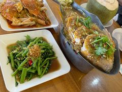 -两兄弟Song Pee Nong(2号店)
