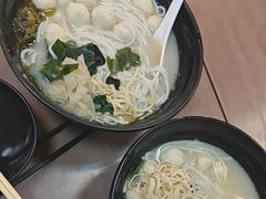 -灵芝妹子米线(瓦房店新玛特店)