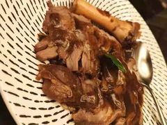 -新天世纪中餐厅