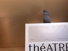 -théATRE 茶聚场(王府中環店)