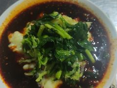 -陈仓老街美食天地