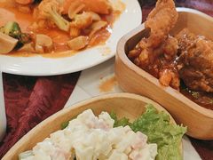 -小白桦西餐厅