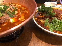 -云海肴·汽锅鸡·云南菜(苏州中心店)