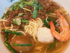-台南擔仔面·卤肉饭(老虹井路店)