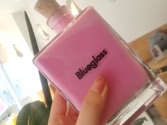 -Blueglass酸奶(财富购物中心店)
