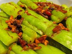 苦瓜-龙记香港茶餐厅(久光百货店)