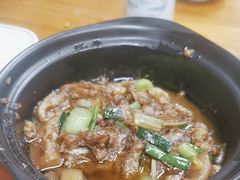 -61号餐吧(兴坪古镇漓江店)