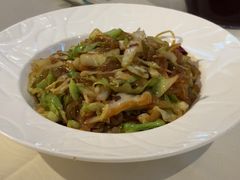 -南门小馆·清真(国贸商城店)