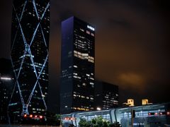 -深圳皇庭V酒店