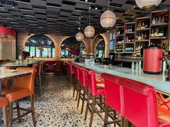 -BROWNSTONE布朗石西班牙餐厅(富城店)