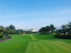 -海南鉴湖蓝湾高尔夫球会