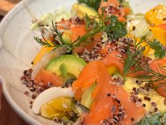 -芭莉与彩虹西餐厅(成都合生汇店)