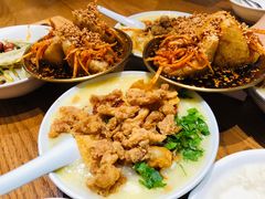 -小豆海棠(人民南路店)