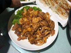 八珍豆腐-肘子酥·天津菜·特色捞面(德云社店)
