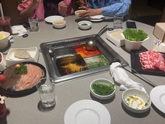 -海底捞火锅(凯德广场店)