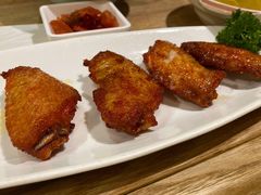 -噹噹呀咪咖喱屋(南京东路店)