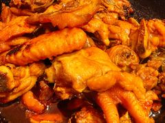 -客家大院·非遗赣南客家菜(郁孤台店)