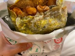 -清真·二嫂子煎饼果子(卫津路总店)