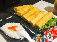 -肥仔文澳门猪骨煲(南京西路店)