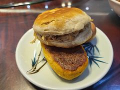 -惠宾饭庄(中山路店)