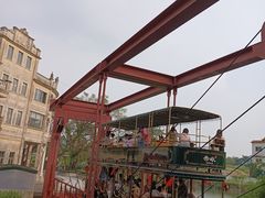 -赤坎·广东华侨国际旅游度假区