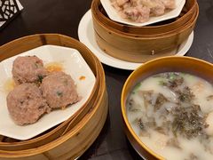 -京香轩·中餐厅(上海中庚聚龙酒店)