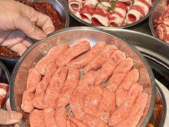 -英雄故事地摊烤肉(马驹桥店)