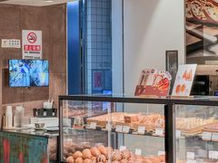 -正本原 Le Grenier a Pain(官舍店)